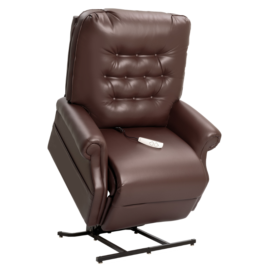 Heritage LC-358XL 3-Position lift chair by Pride mobility Heritage LC-358XL 3-Position lift chair by Pride mobility