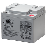 12V 50AH Sealed Lead Acid (Pair)