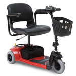 Pride Travel Pro 3-Wheel
