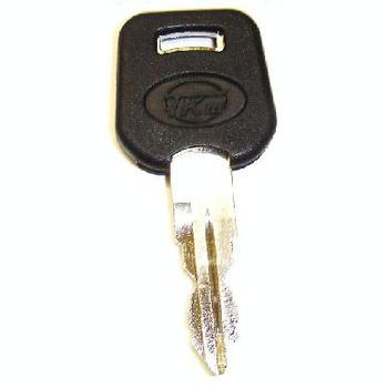 Odyssey and Ventura Key Odyssey and Ventura Key