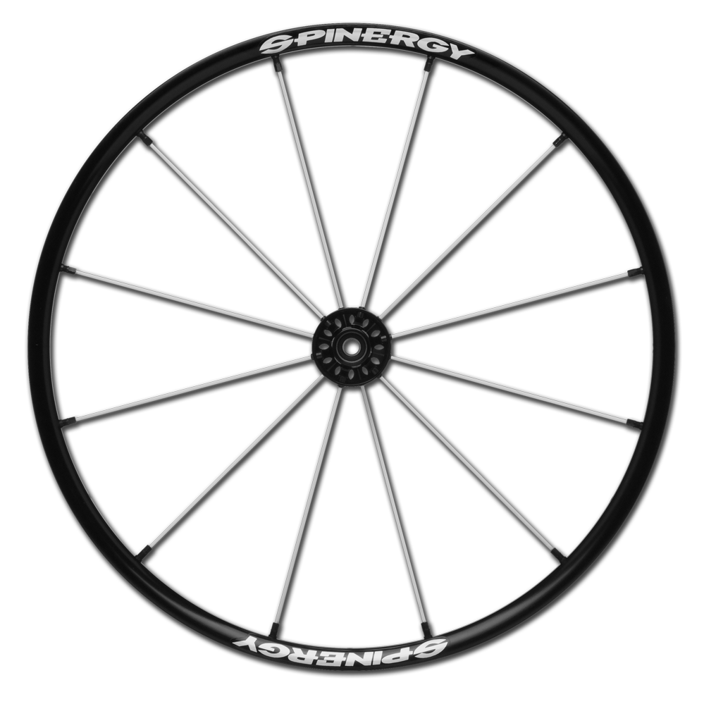 Lite Extreme "LX", Pair by Spinergy