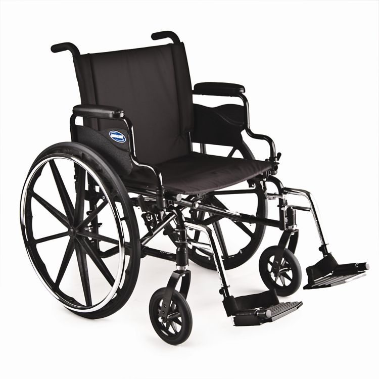 Standard Wheelchair