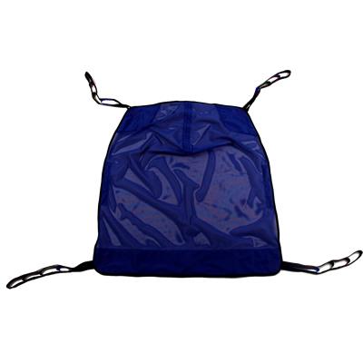 Invacare Heavy-Duty Full Body Mesh Invacare Heavy-Duty Full Body Mesh