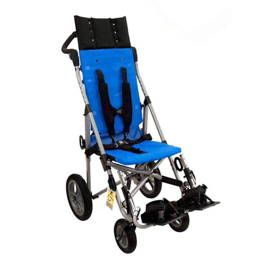 EZ Rider Textilene Upholstery
