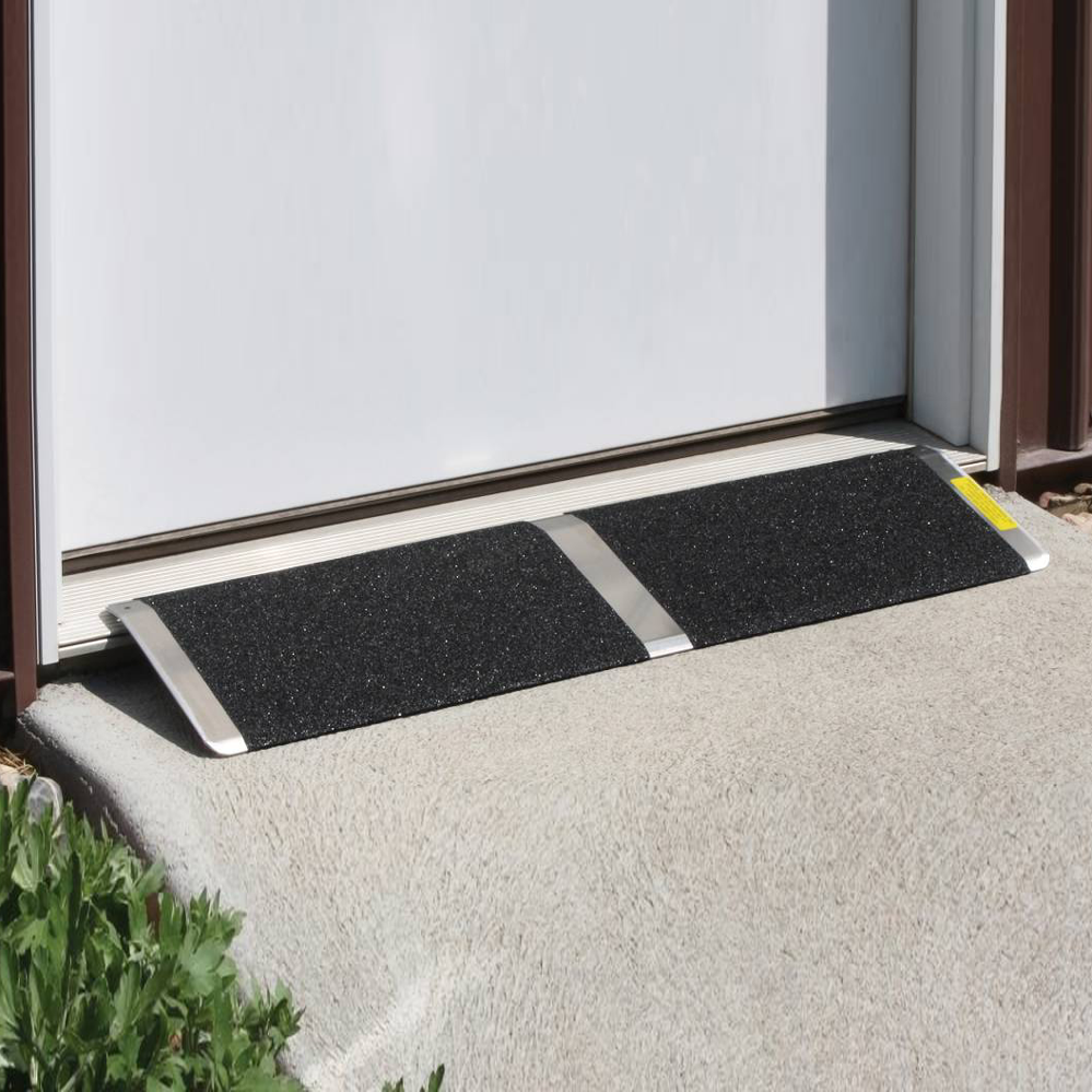 Threshold Ramp