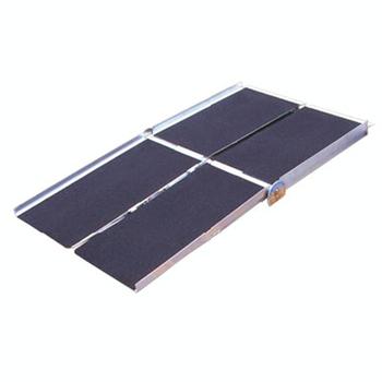 Multi-Fold Ramp