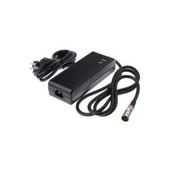 Charger, Battery, 3 Amp, Off Board Charger, Battery, 3 Amp, Off Board