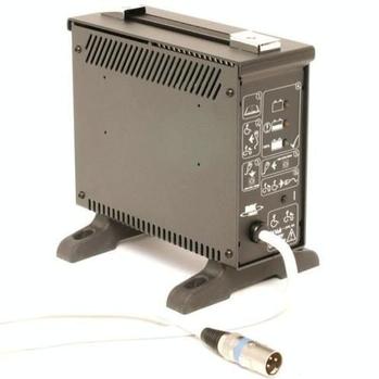 Pronto/Nutron Series Battery Charger Pronto/Nutron Series Battery Charger