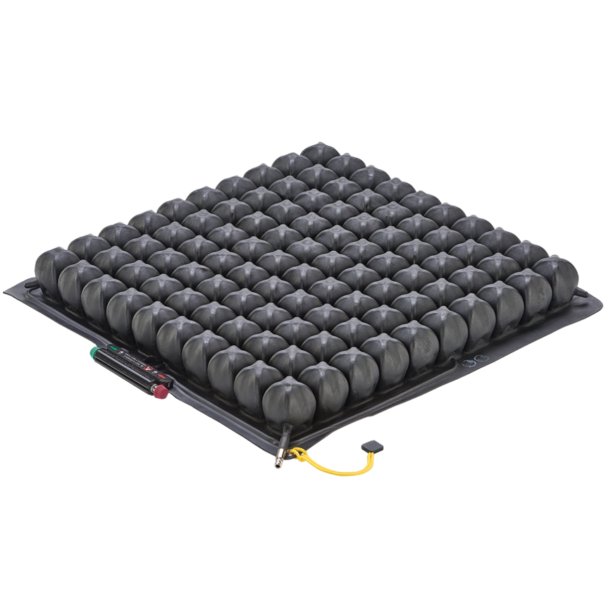 Roho Quadtro Select Low Profile by Permobil