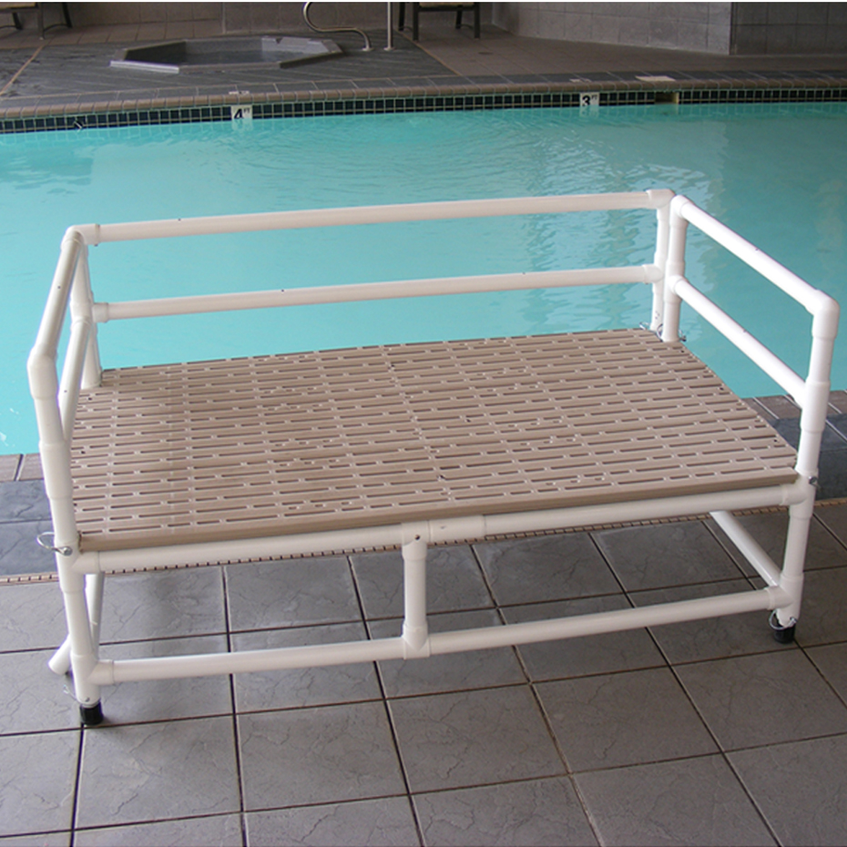 Swim Training Platform 300 Swim Training Platform 300