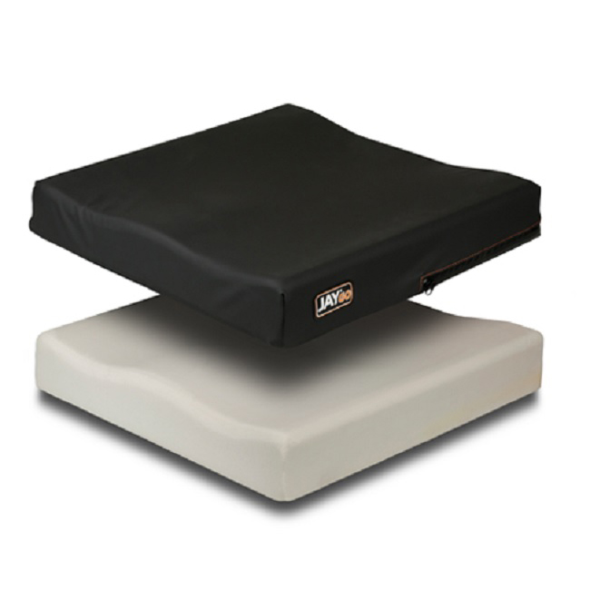 Jay GO Cushion Jay GO Cushion