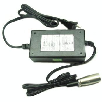 3.5 Amp Charging Cable for Golden Technologies Scooters and Power Chairs