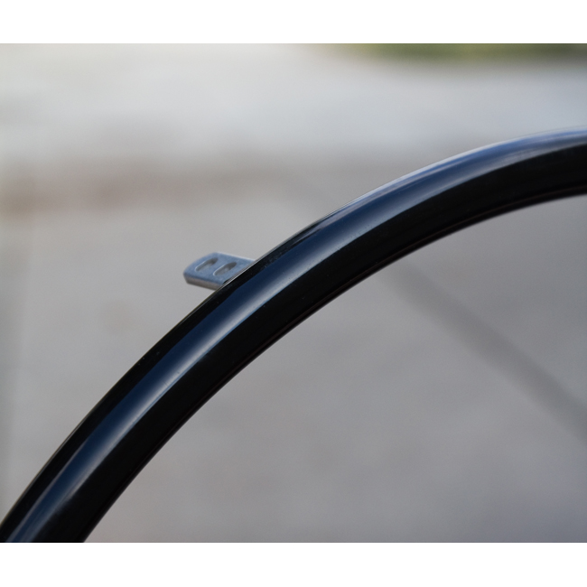 Q-Grip Handrim, each Q-Grip Handrim, each