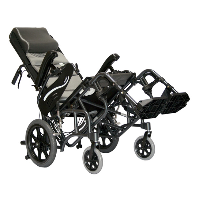 Lightweight Tilt-in-Space VIP-515 by Karman Lightweight Tilt-in-Space VIP-515 by Karman