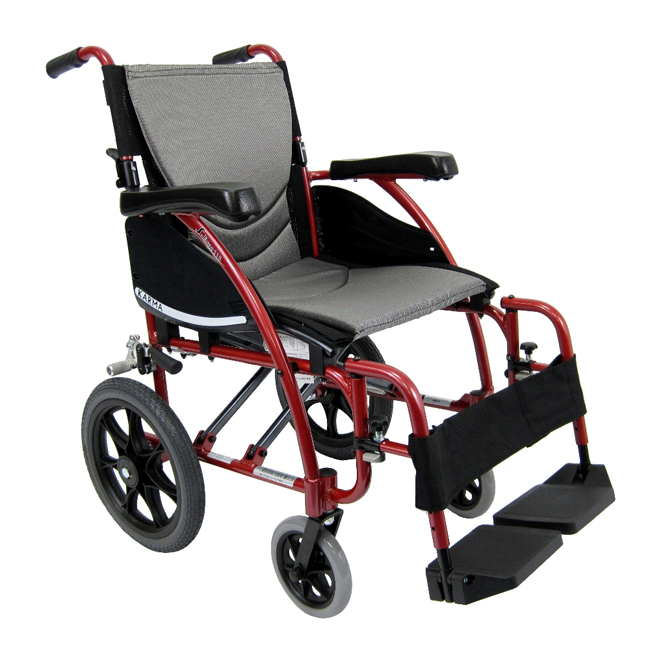 Lightweight S-Ergo 115 Transport Lightweight S-Ergo 115 Transport
