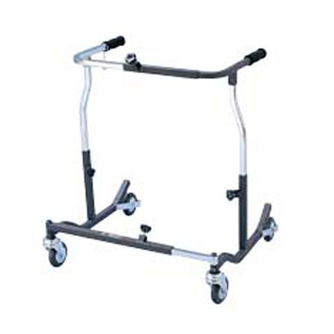 Bariatric Anterior Safety Bariatric Anterior Safety