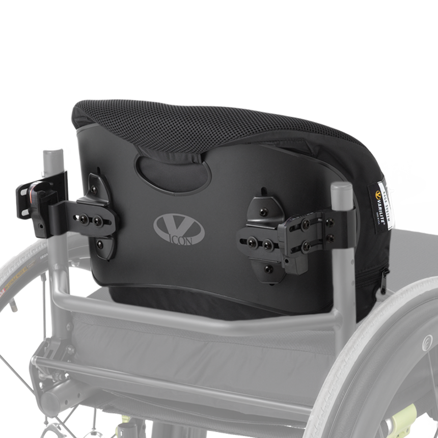 ICON Back System