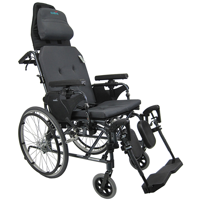 MVP-502 Ergonomic by Karman Healthcare MVP-502 Ergonomic by Karman Healthcare