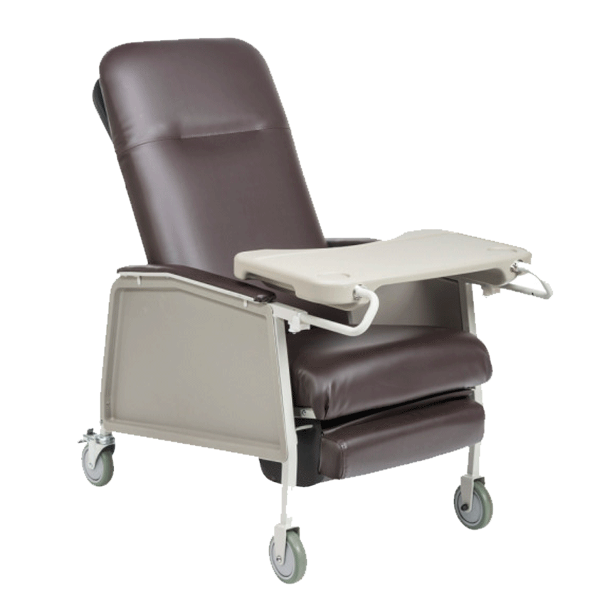 3 Position Geri Chair by Drive 3 Position Geri Chair by Drive