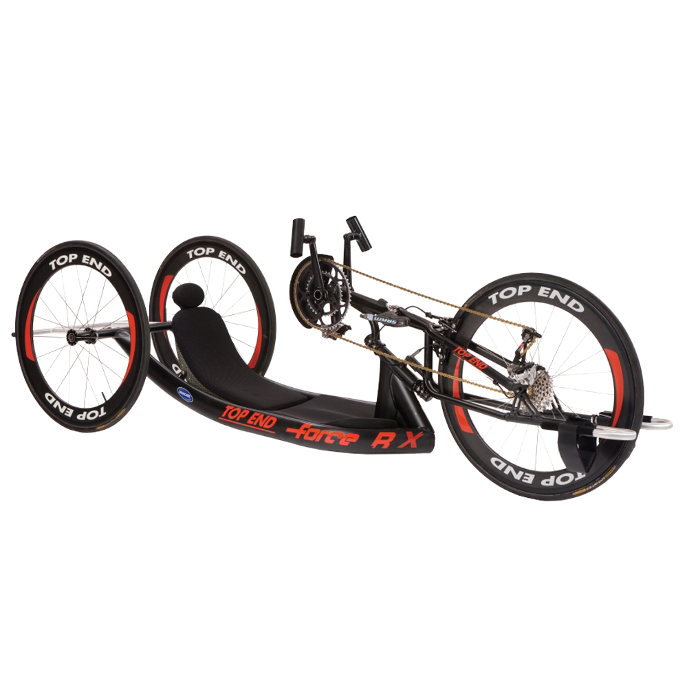 Top End Force RX by Top End