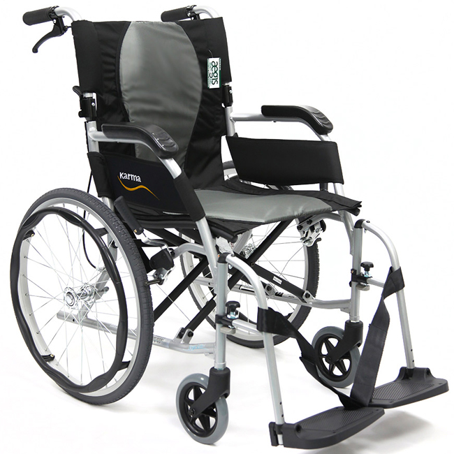 Ergo Flight by Karman Healthcare Ergo Flight by Karman Healthcare