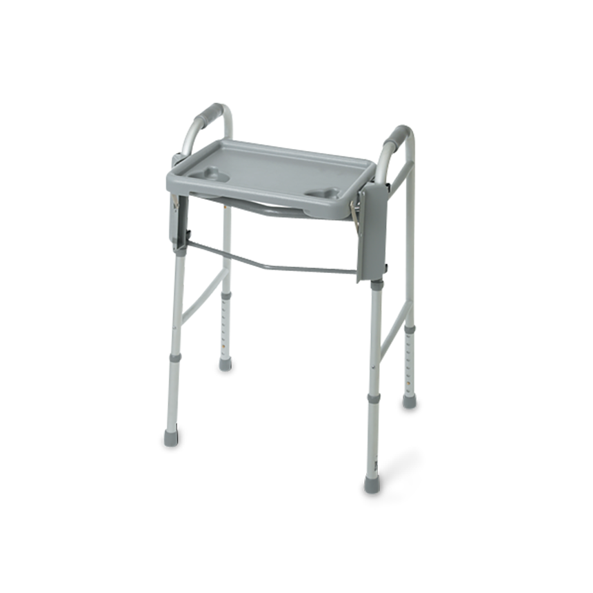 Folding Flip Tray Folding Flip Tray