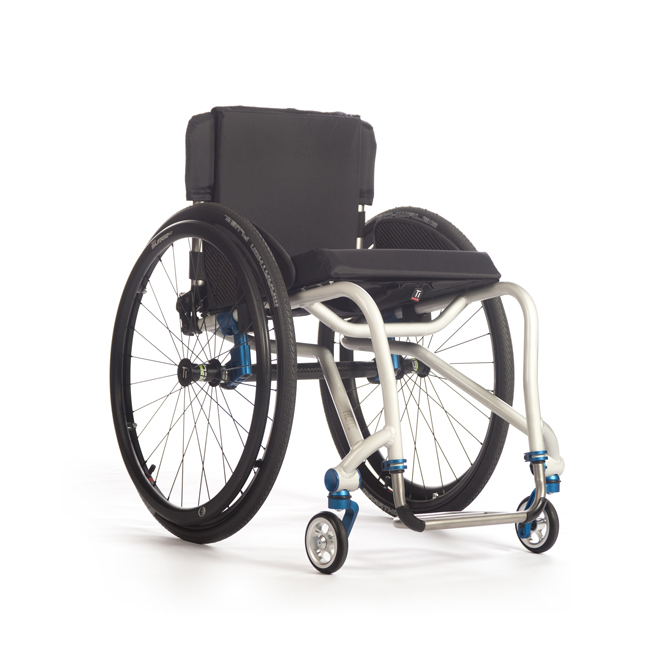 Aero T Rigid by TiLite Aero T Rigid by TiLite