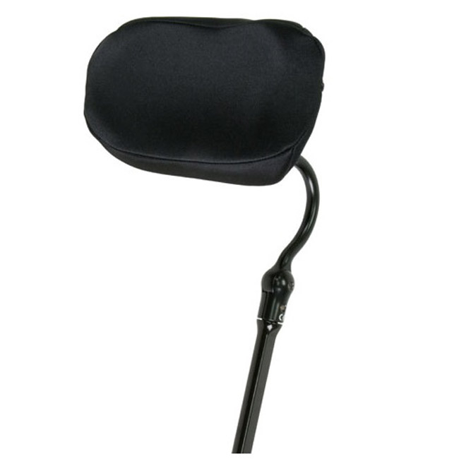 Whitmyer PLUSH Headrest System Whitmyer PLUSH Headrest System