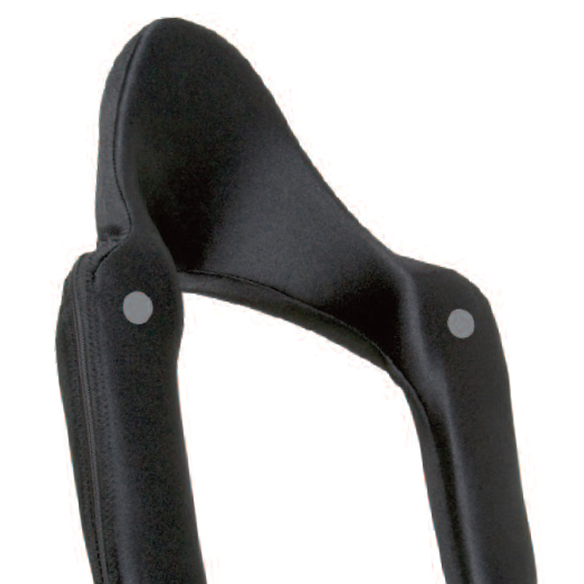 Whitmyer Heads Up Headrest System Whitmyer Heads Up Headrest System