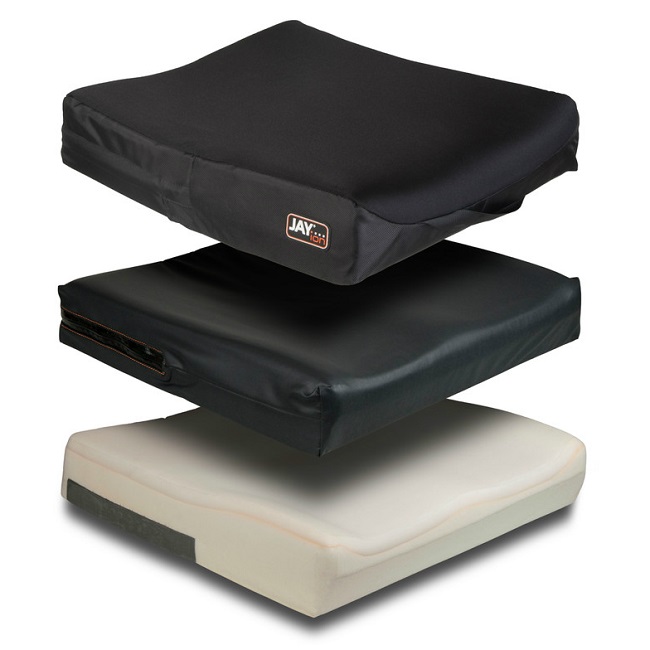 Jay Ion Cushion Jay Ion Cushion