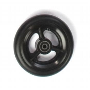 5" Plastic Polyurethane Caster 5" Plastic Polyurethane Caster