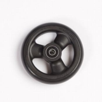 4" Plastic Polyurethane Caster 4" Plastic Polyurethane Caster