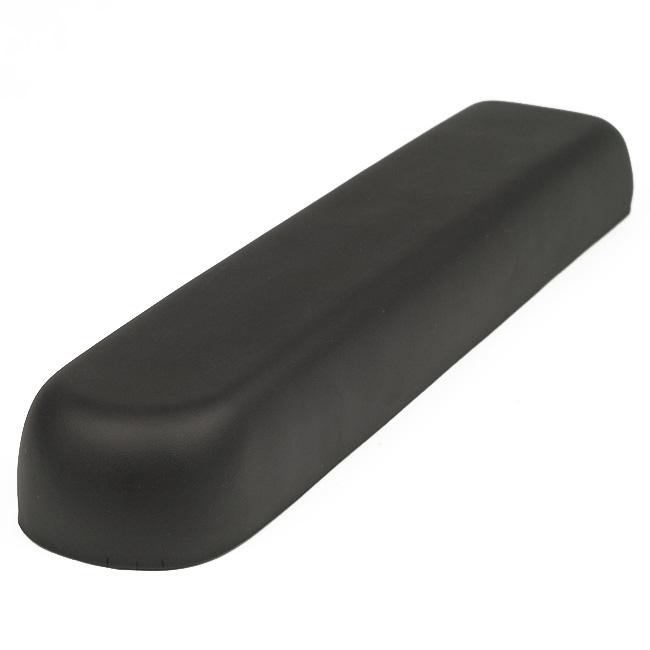 Full-Length Armrest Pad for Pride Scooters Full-Length Armrest Pad for Pride Scooters