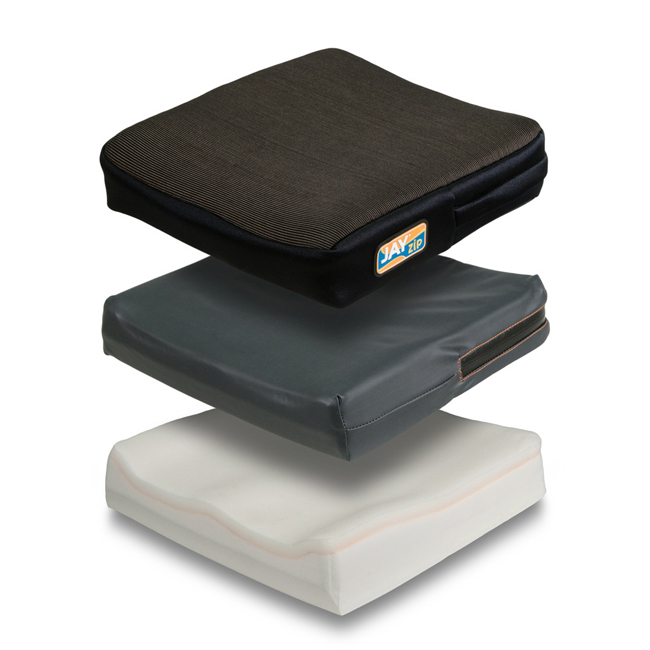 Jay Zip Cushion Jay Zip Cushion