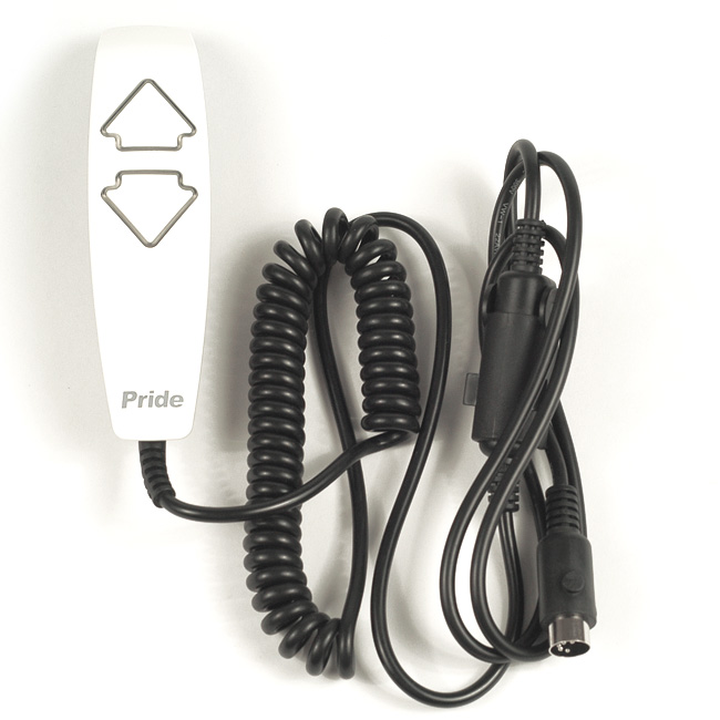 Light Lift Chair Hand Control with Electronic Harness