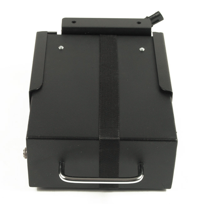 External Vehicle Lift Battery Pack Assembly External Vehicle Lift Battery Pack Assembly