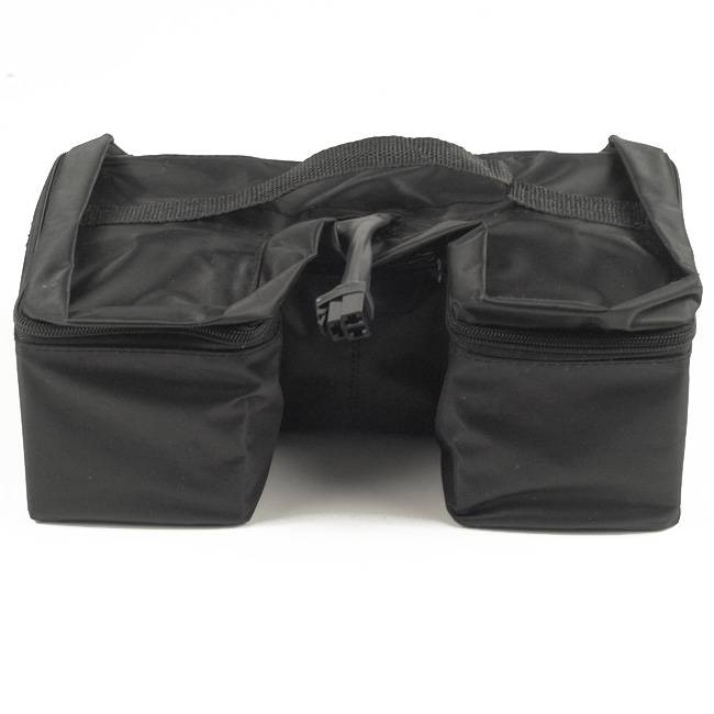 Battery Bag Assembly for Travel Pro Battery Bag Assembly for Travel Pro