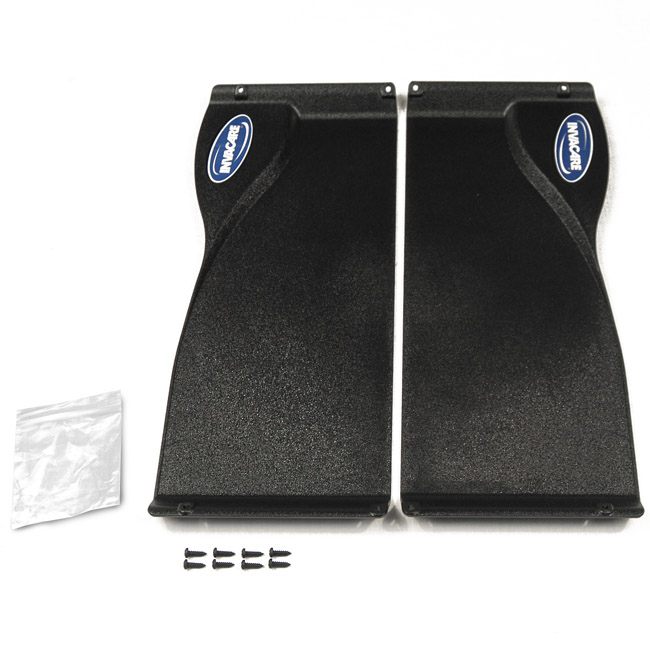 Full-Length Clothing Guard Kit for Invacare Manual Wheelchairs