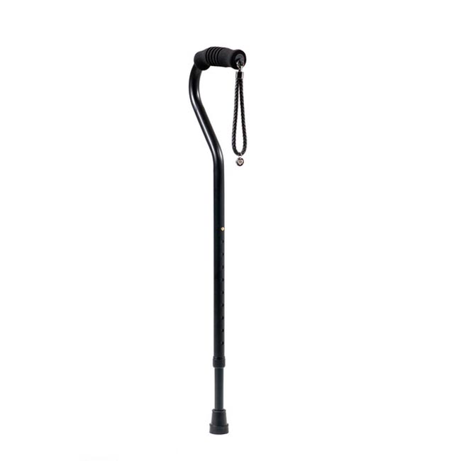 Classic Cane in Black UPD Classic Cane in Black UPD