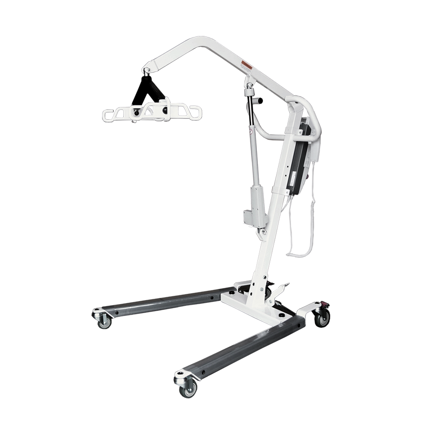 Medline Heavy Duty Power Patient Lift Medline Heavy Duty Power Patient Lift