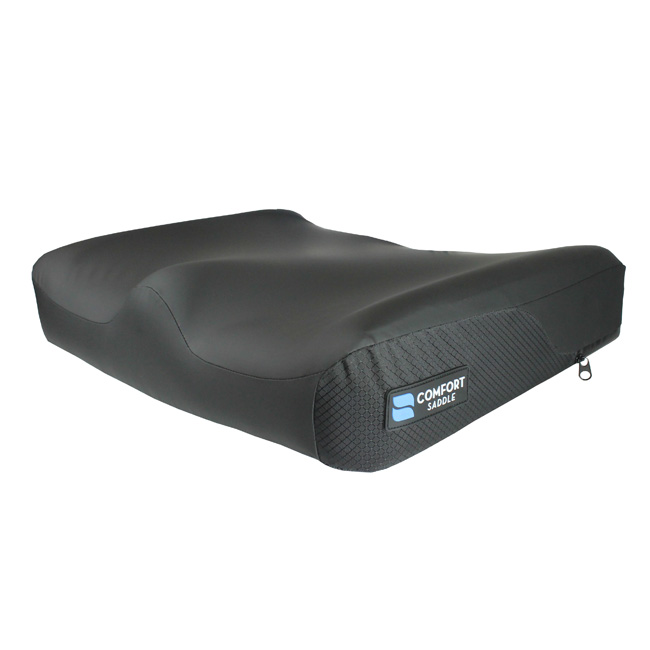 Saddle 7 Series Bariatric Cushion Saddle 7 Series Bariatric Cushion