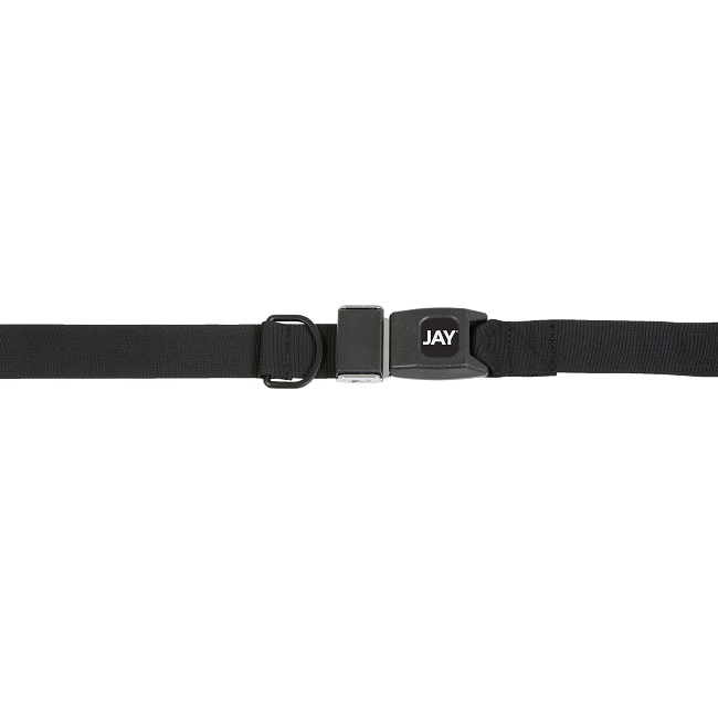 2-Point Positioning Belt with Push Button - 1.5" Web 2-Point Positioning Belt with Push Button - 1.5" Web