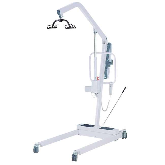 Battery-Powered Lift