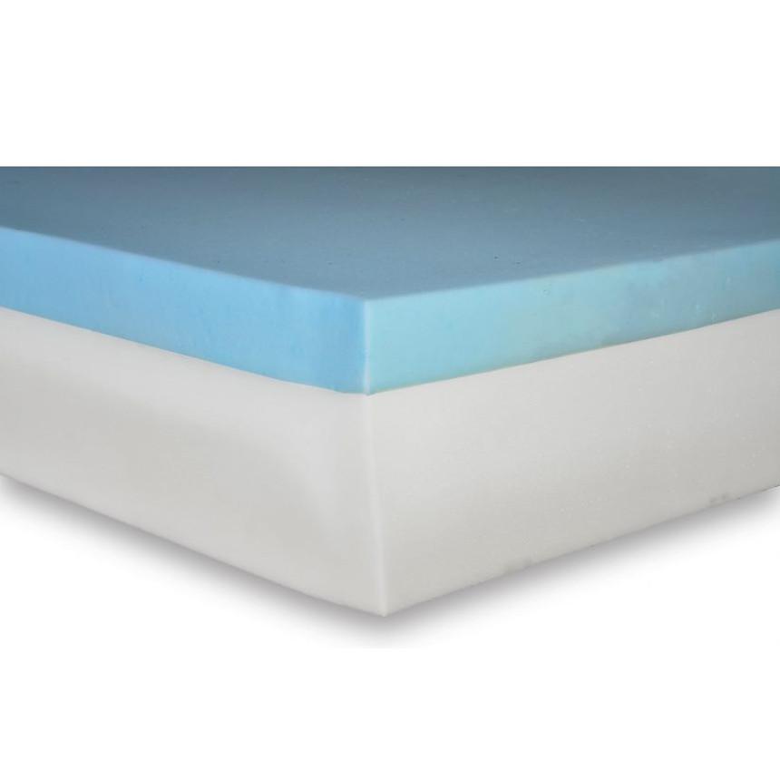 Memory Foam Mattress by Flexabed