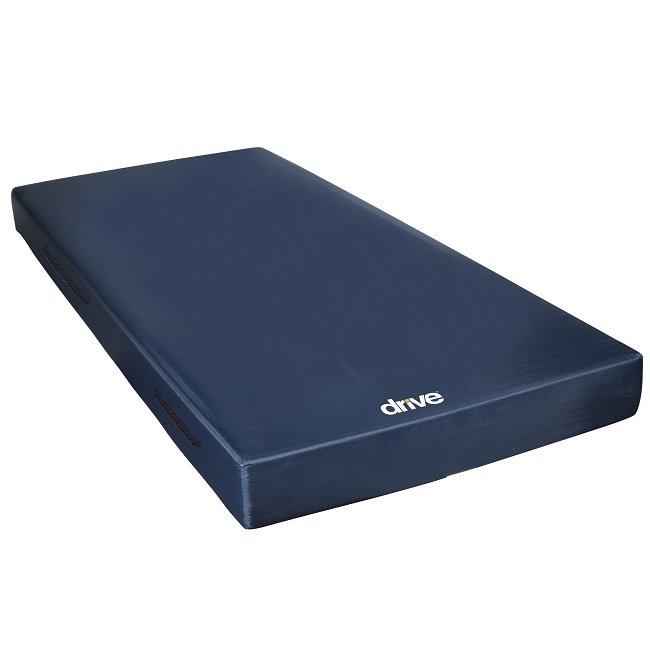 Quick-n-Easy Comfort Mattress by Drive Medical Quick-n-Easy Comfort Mattress by Drive Medical