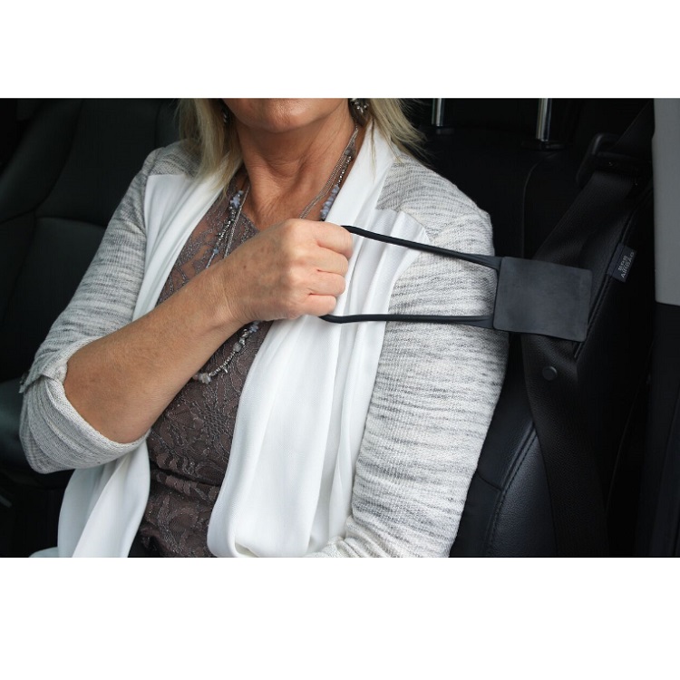 Grab & Pull Seat Belt Reacher Grab & Pull Seat Belt Reacher