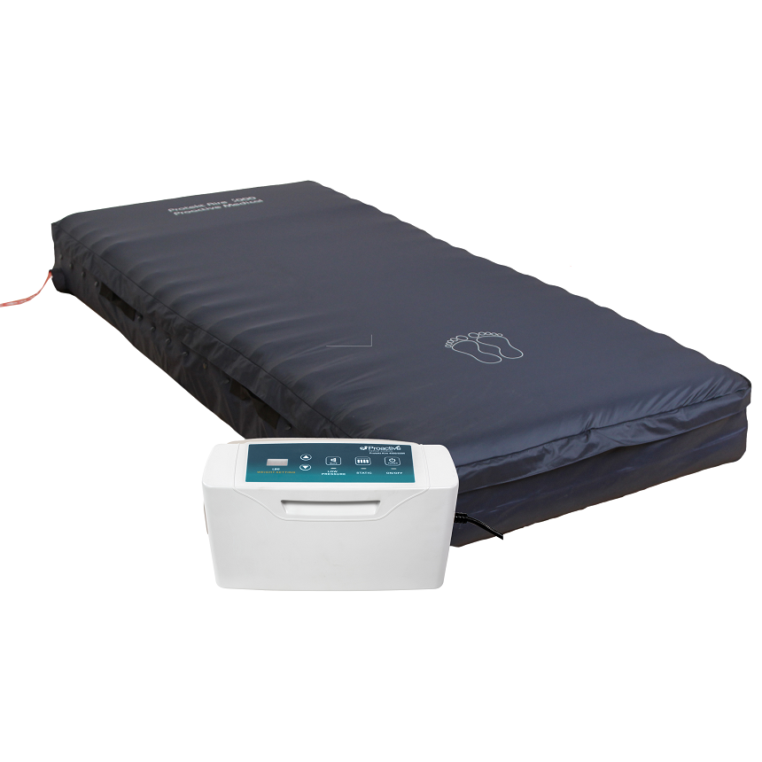Protekt Aire 4000 Air System by Proactive Medical Protekt Aire 4000 Air System by Proactive Medical