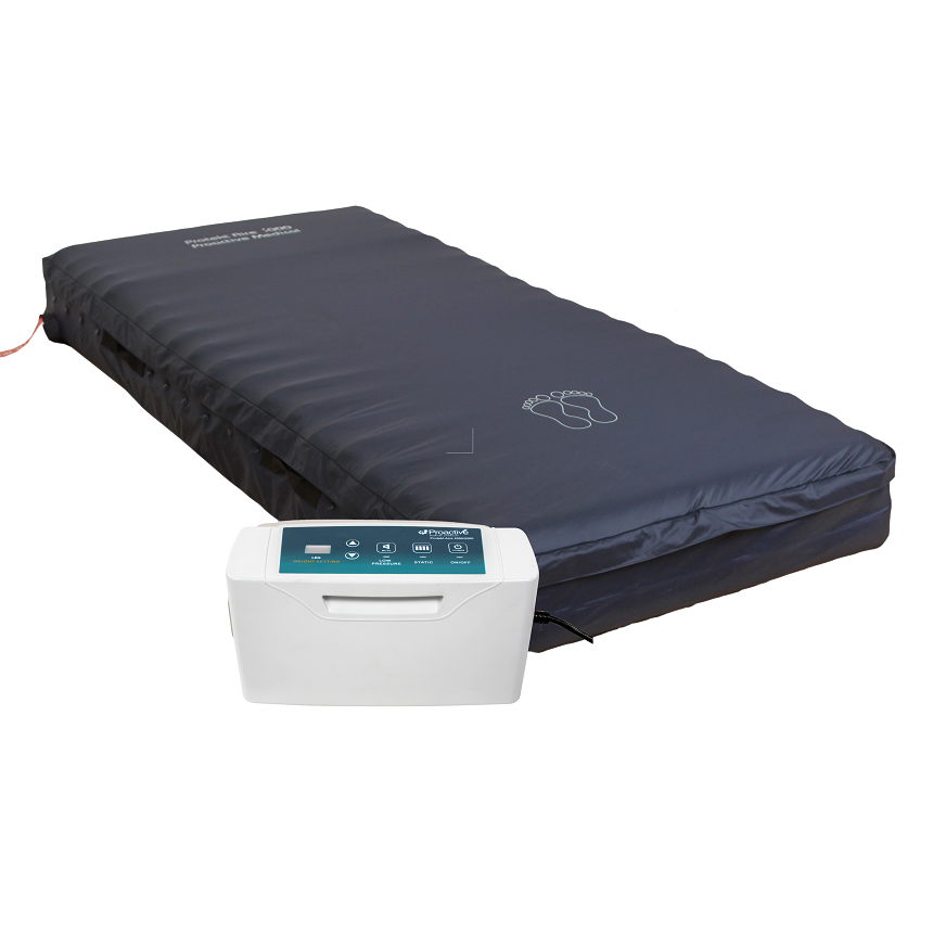 Protekt Aire 5000 Air System by Proactive Medical