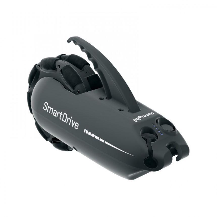 SmartDrive MX2 Power Assist