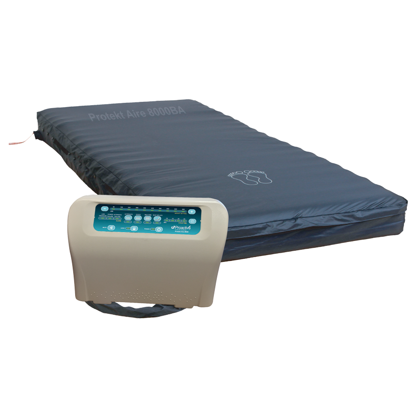Protekt Aire 8000BA by Proactive Medical Protekt Aire 8000BA by Proactive Medical